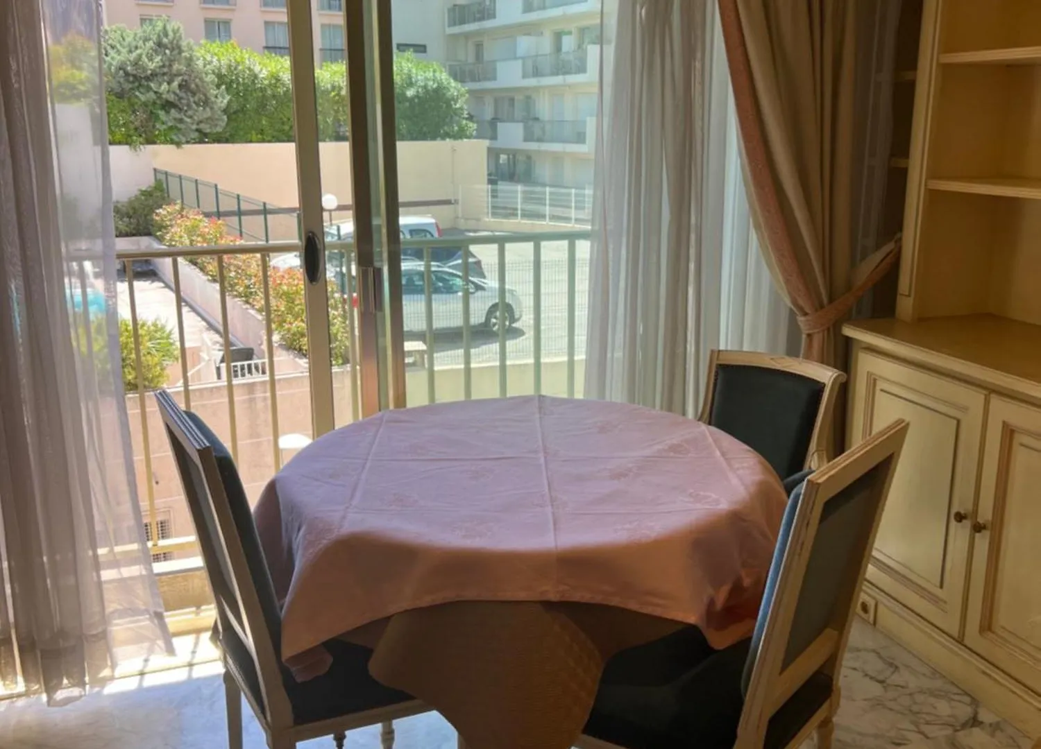 Apartment La Palme Studio Cannes