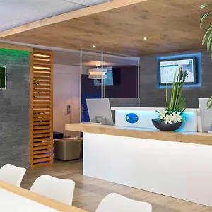 Ibis Budget Centre Otel